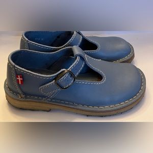 Duckfeet Lolland T-bar Mary Janes